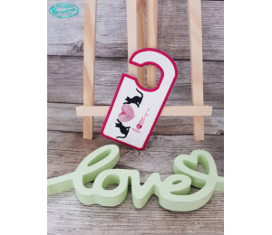 Stickserie - Katzenmotive